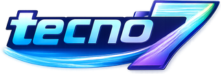 tecno 7 নেভিগেশন লোগো